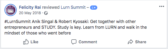 Screen Shot 2020-02-28 at 15.53.08 Credential from Felicity. Get together with others and study.